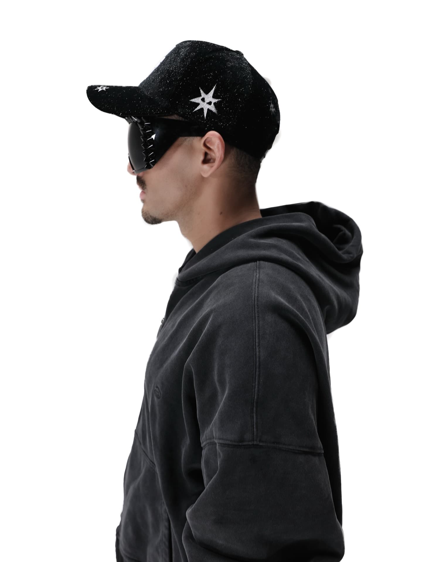 S3XY MUSIC N3RD lookbook